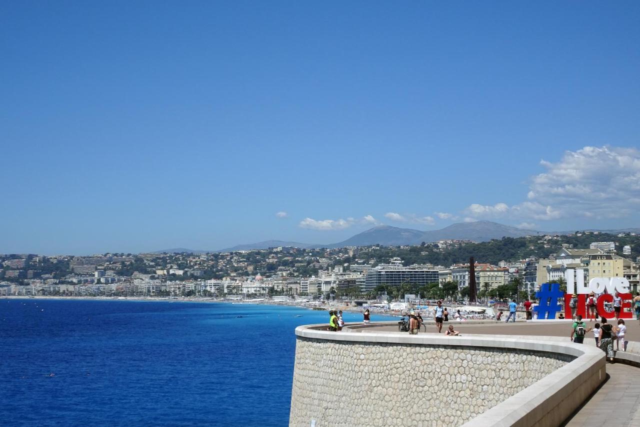 Les Gerardines By Enjoynice, 3-Room With Airco And Balcony Exterior photo